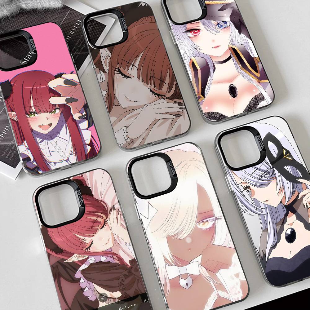 M-Marin Anime K-Kitagawa COSPL – Anime Cosplay Quotes Bewertung und Preis