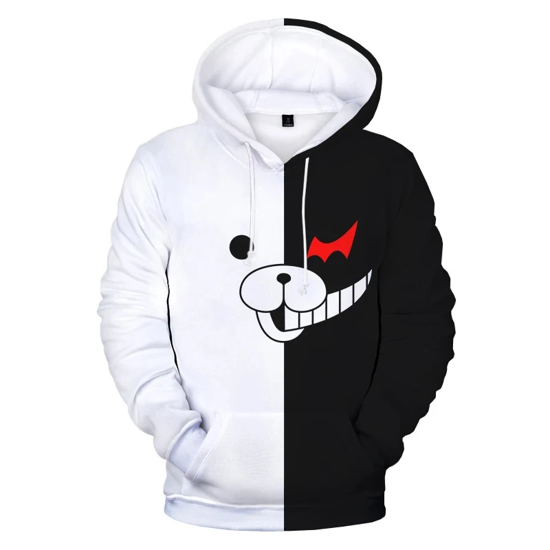 Anime Danganronpa Monokuma Sch – Anime Cosplay Shop Bewertung und Preis
