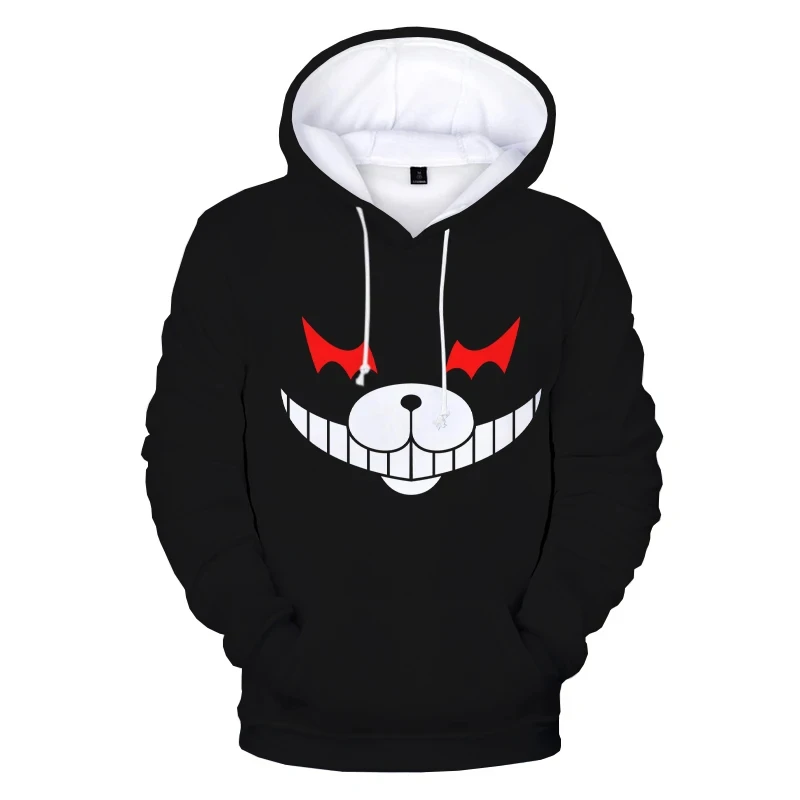 Anime Danganronpa Monokuma Sch – Anime Cosplay Shop Bewertung und Preis