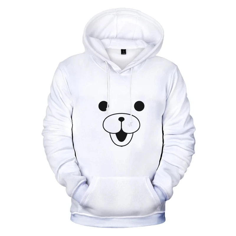 Anime Danganronpa Monokuma Sch – Anime Cosplay Shop Bewertung und Preis
