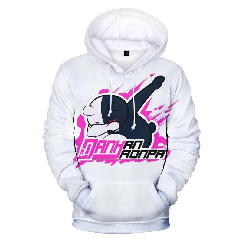 Anime Danganronpa Monokuma Sch – Anime Cosplay Shop Bewertung und Preis