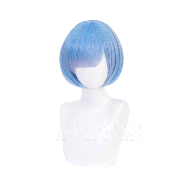Anime Re: Life in a Different  – Anime Cosplay Rem Bewertung und Preis