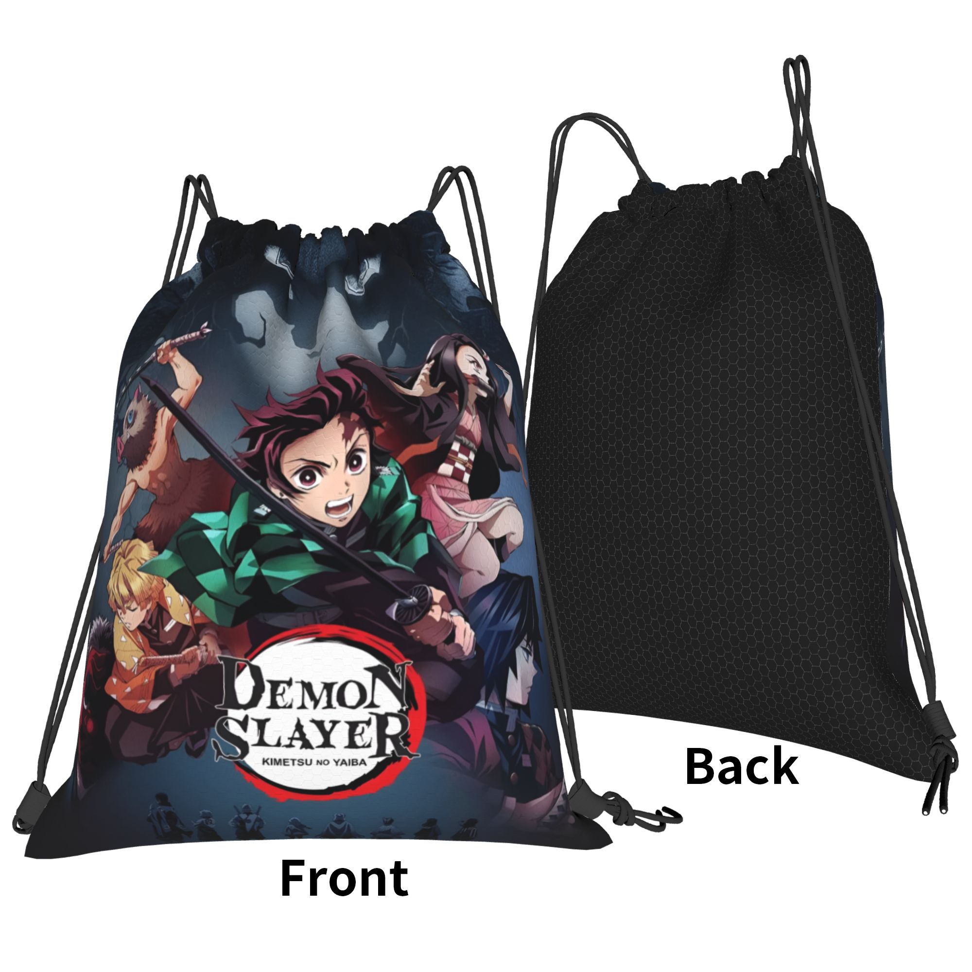 Benutzerdefinierter D-Demons S – Anime Cosplay Shop Bewertung und Preis