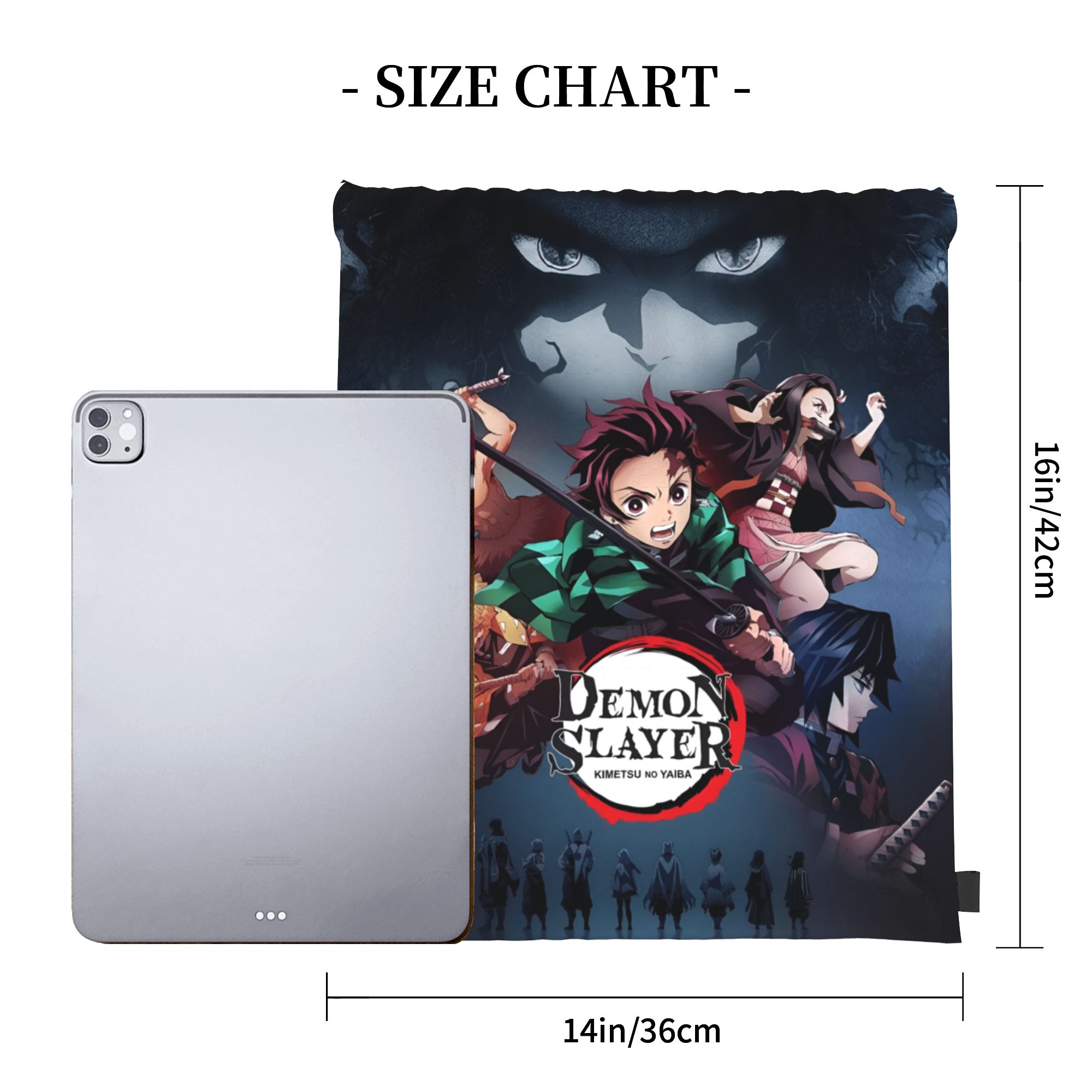 Benutzerdefinierter D-Demons S – Anime Cosplay Shop Bewertung und Preis