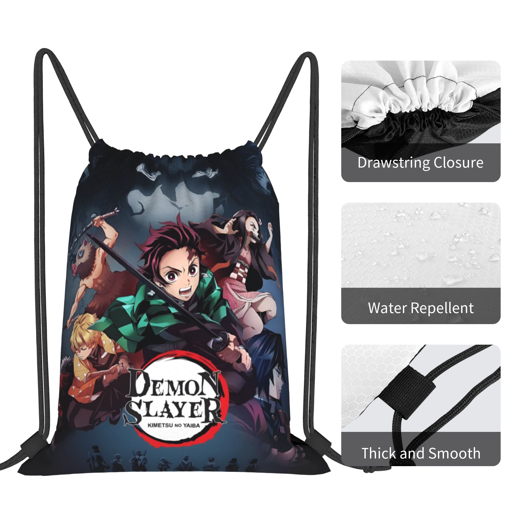 Benutzerdefinierter D-Demons S – Anime Cosplay Shop Bewertung und Preis