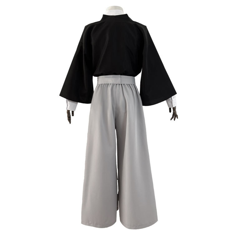Jujutsu Kaisen Zenin Naoya Cos – Anime Cosplay Jujutsu Bewertung und Preis