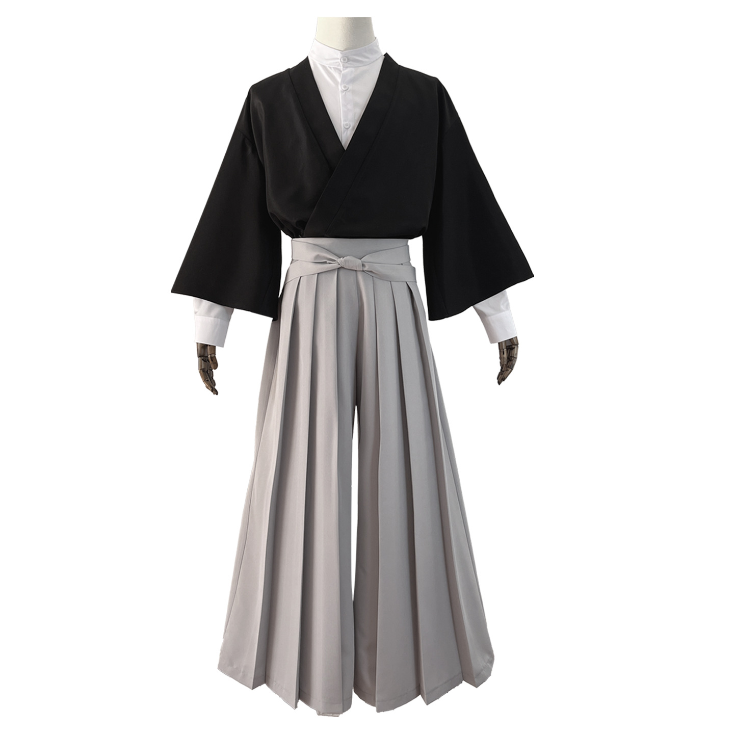Jujutsu Kaisen Zenin Naoya Cos – Anime Cosplay Jujutsu Bewertung und Preis