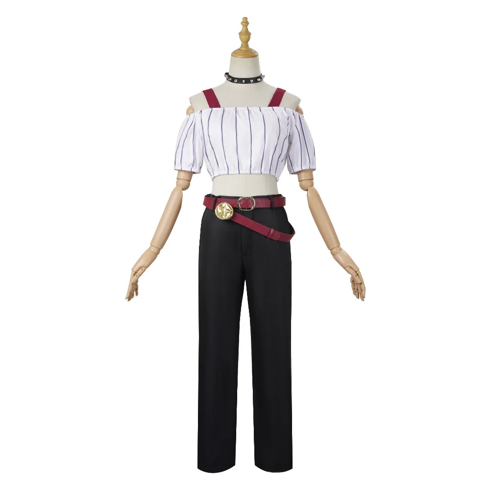 Anime Jujutsu Kaisen Culling G – Anime Cosplay Jujutsu Bewertung und Preis