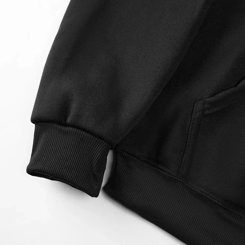 Demon Slayer Herren Hoodie Swe – Cosplay Anime Zenitsu Bewertung und Preis
