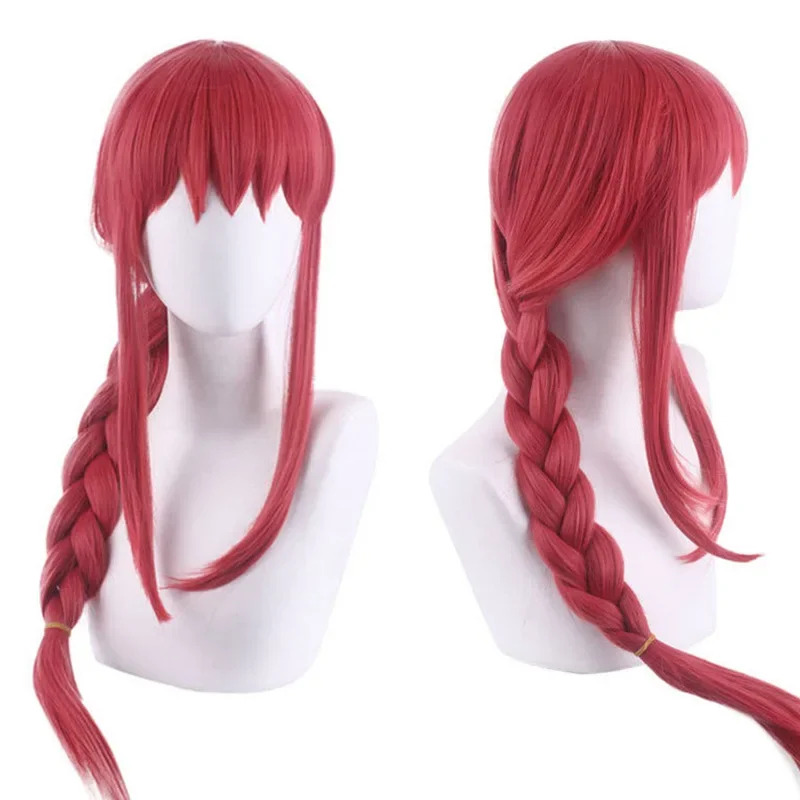 Anime Kettensäge Mann Makima L – Anime Cosplay Makima Bewertung und Preis