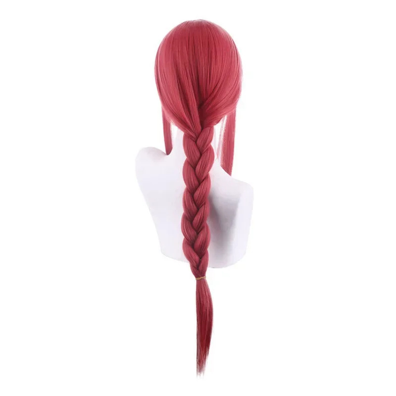 Anime Kettensäge Mann Makima L – Anime Cosplay Makima Bewertung und Preis