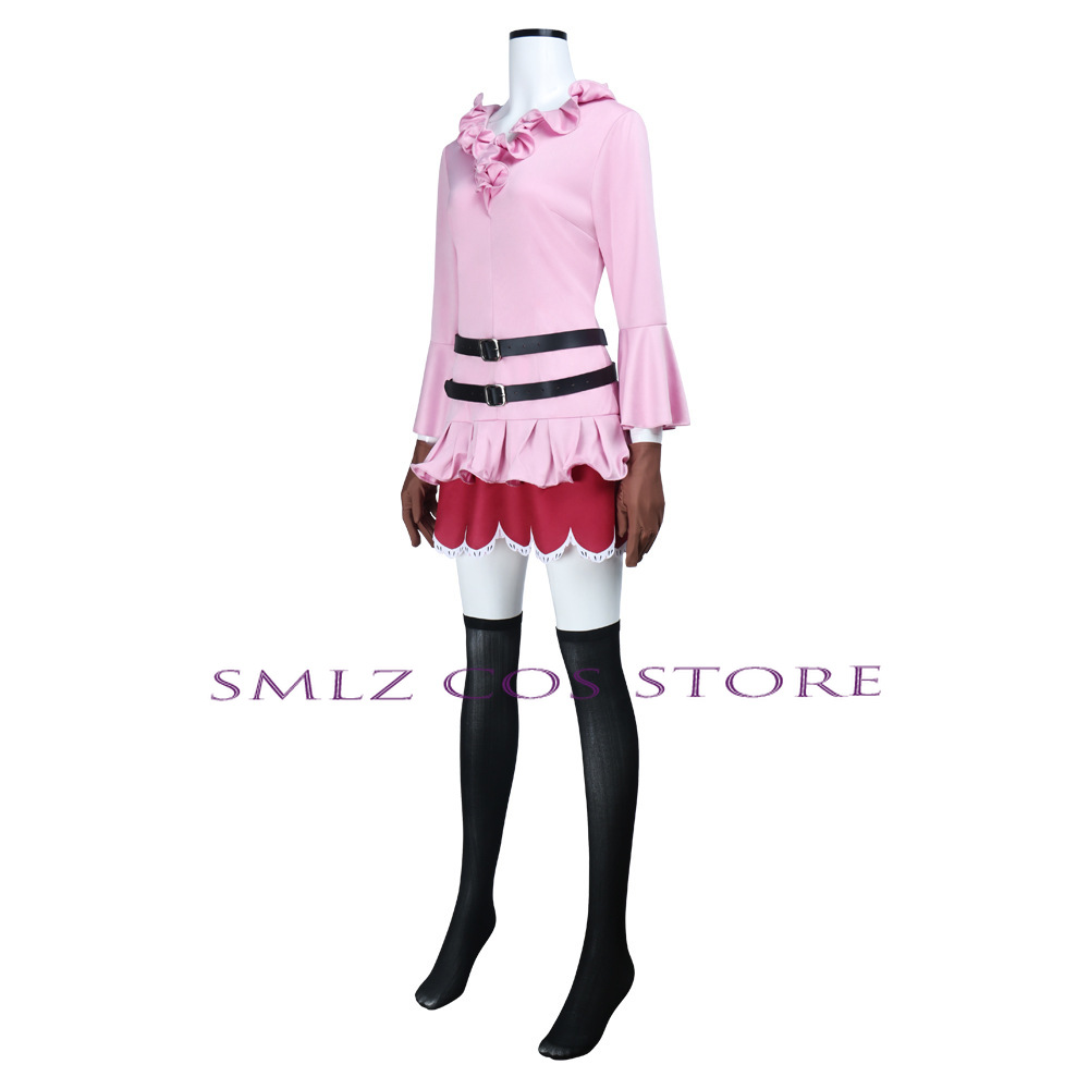 Anime Koala Cosplay Kostüm Dam – Anime Cosplay Party Bewertung und Preis