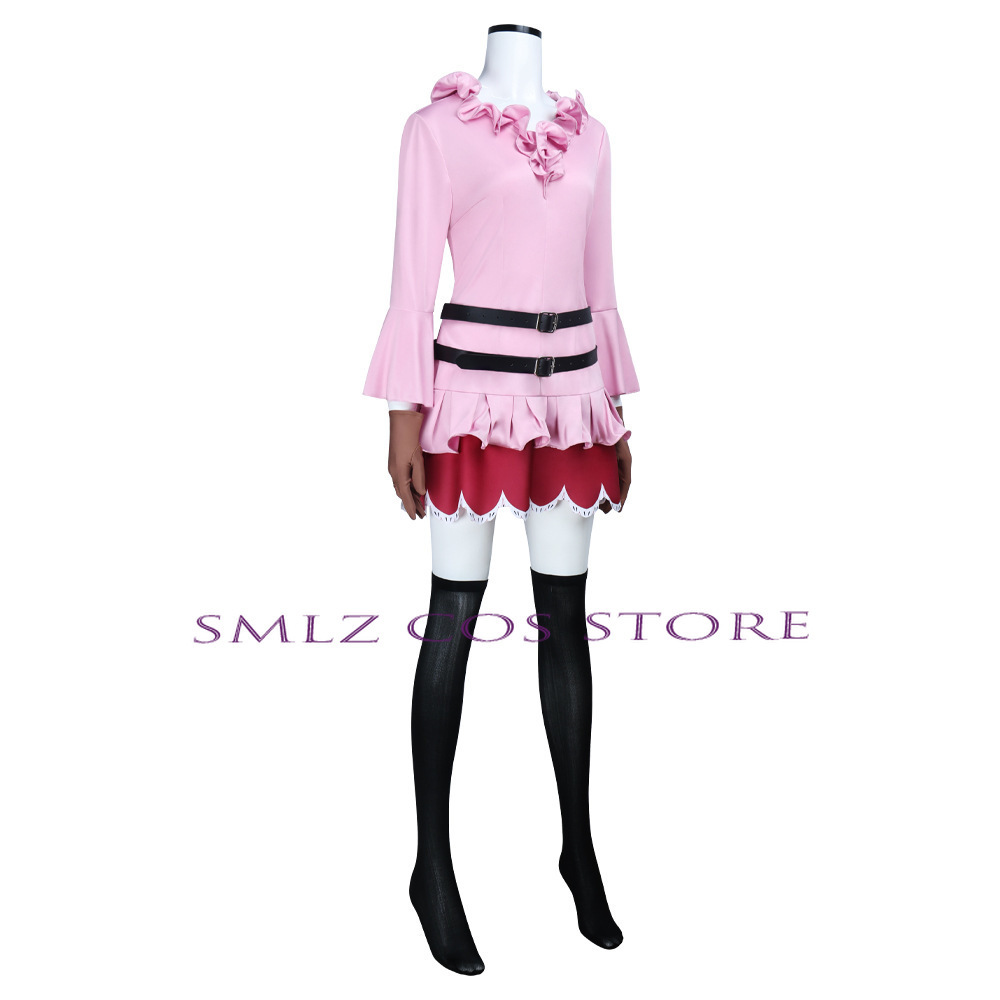 Anime Koala Cosplay Kostüm Dam – Anime Cosplay Party Bewertung und Preis