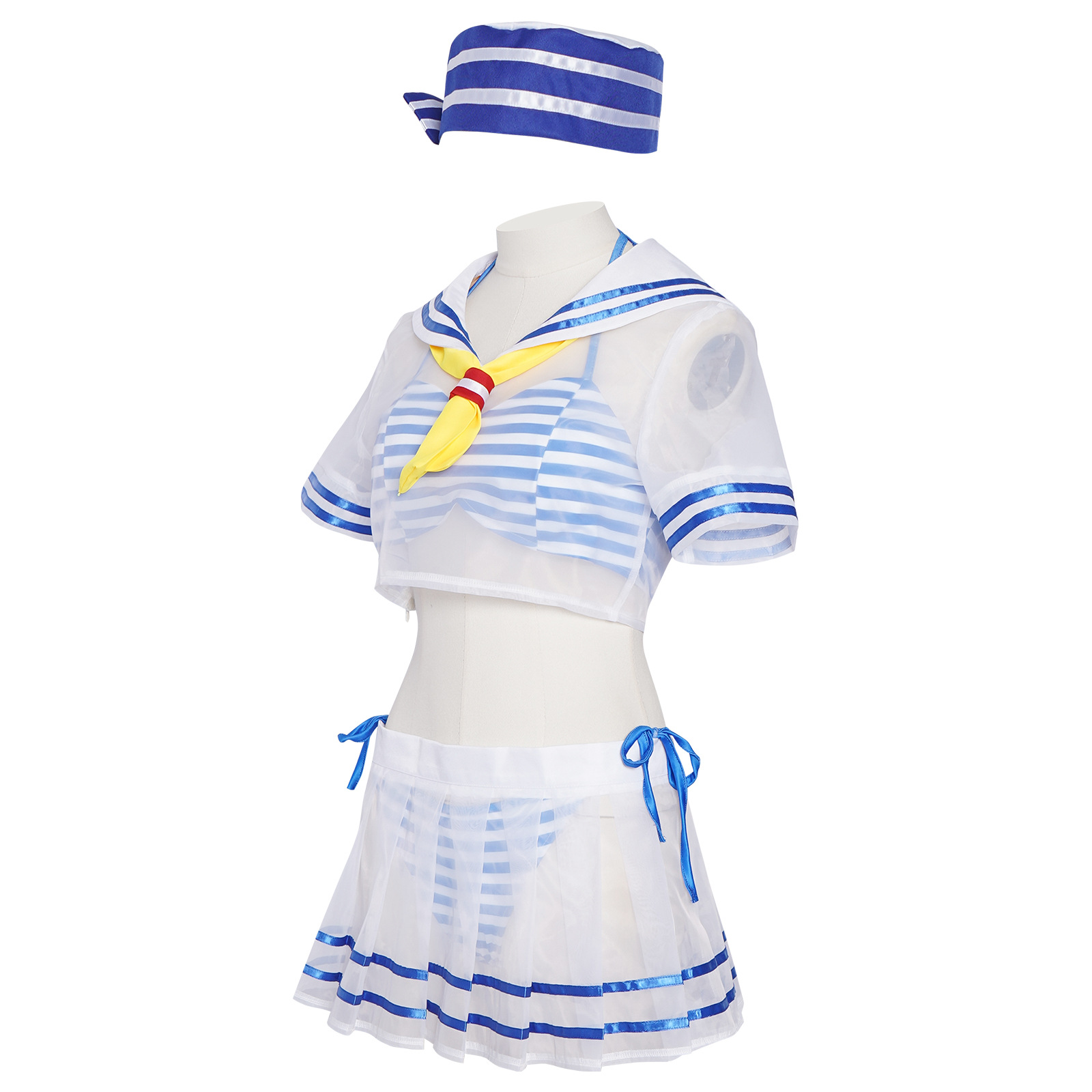 Anime Re Zero Rem Cosplay-Kost – Anime Cosplay Rem Bewertung und Preis